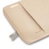 TECH-PROTECT Torbica za laptop Sleevy 15–16", bež